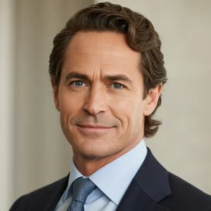 Pastor Michael Carter