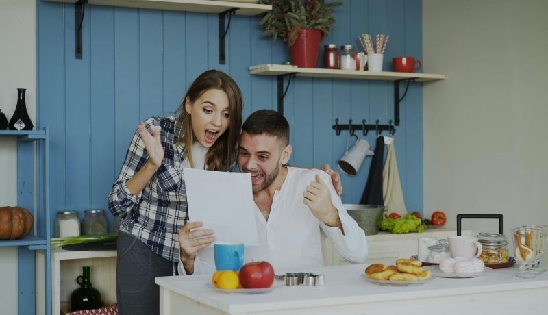 Good Morning Prayer for Her to Smile
