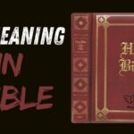 32 Meaning in the Bible: Symbolism and Spiritual Truths Full