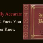 Biblically Accurate Lucifer: Facts You Never Knew