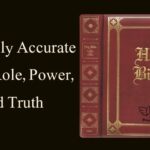 Biblically Accurate Satan: Role, Power, and Truth