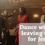 Danced Without Leaving Room for Jesus Meaning Explained