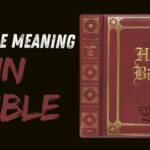 Jasmine Meaning in Bible: Spiritual Symbolism Full Guide!