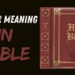 Skylar Meaning in Bible: Origin & Spiritual Meaning Guides