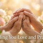 210+ Powerful Sending Love and Prayers Quotes for Hard Times for 2026